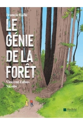 LE GENIE DE LA FORET