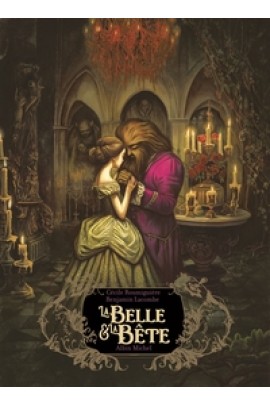 LA BELLE ET LA BETE