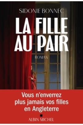 LA FILLE AU PAIR