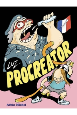 PROCREATOR
