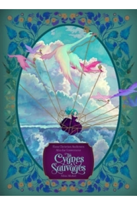 LES CYGNES SAUVAGES