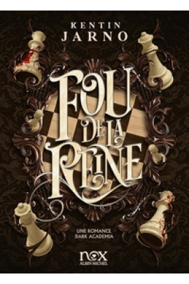 FOU DE LA REINE
