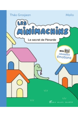 LE SECRET DE PENARDE