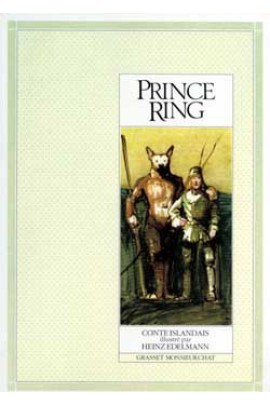 LE PRINCE RING