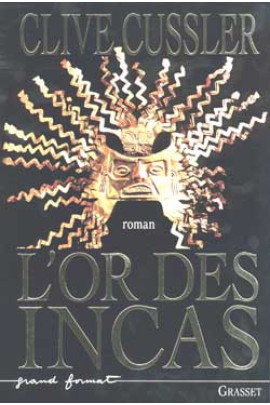 L OR DES INCAS