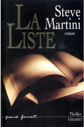 LA LISTE