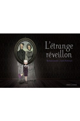 L'ETRANGE REVEILLON