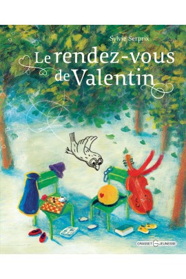 VOUS DE VALENTIN