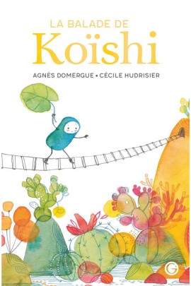 LA BALADE DE KOISHI