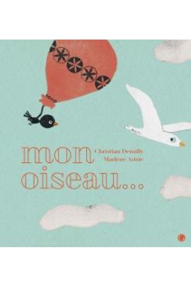 MON OISEAU... NED