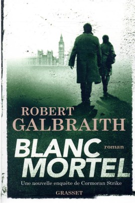 BLANC MORTEL