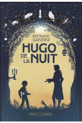 HUGO DE LA NUIT