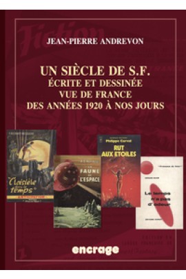 ECRITE ET DESSINEE VUE DE FRANCE DES ANNEES 1920 A NOS JOURS