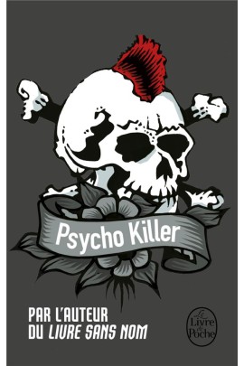 PSYCHO KILLER