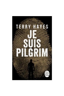 JE SUIS PILGRIM