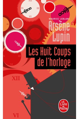 ARSENE LUPIN