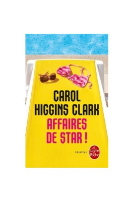 AFFAIRES DE STAR