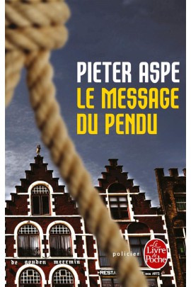 LE MESSAGE DU PENDU