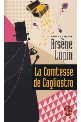 ARSENE LUPIN