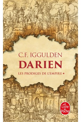LES PRODIGES DE L'EMPIRE