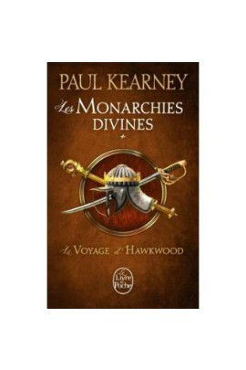 LE VOYAGE D'HAWKWOOD