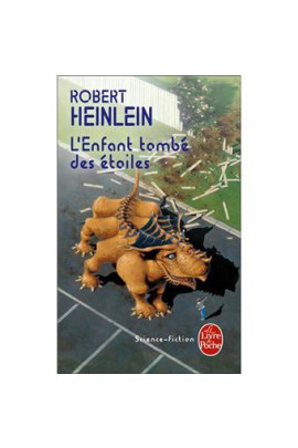 L'ENFANT TOMBE DES ETOILES