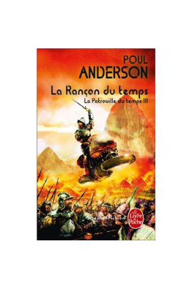 LA RANCON DU TEMPS