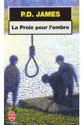 LA PROIE POUR L'OMBRE