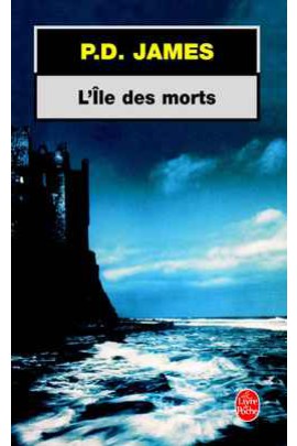 L'ILE DES MORTS