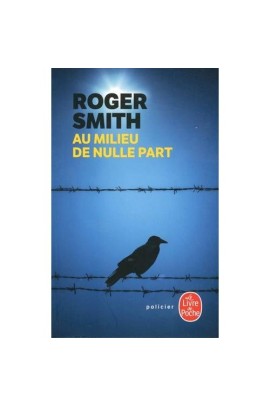 AU MILIEU DE NULLE PART