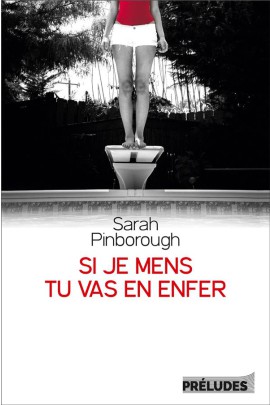 SI JE MENS, TU VAS EN ENFER