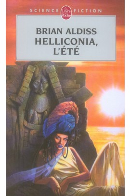 HELLICONIA, L'ETE