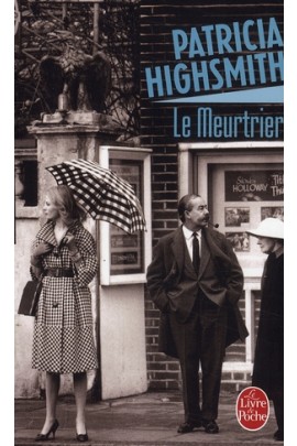 LE MEURTRIER