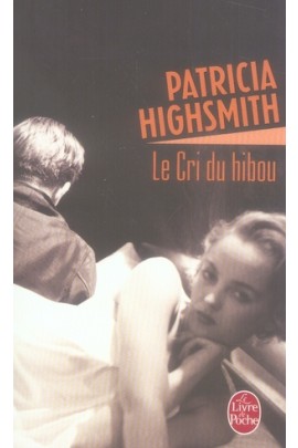 LE CRI DU HIBOU
