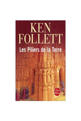 LES PILIERS DE LA TERRE