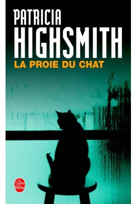 LA PROIE DU CHAT