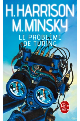 LE PROBLEME DE TURING