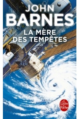 LA MERE DES TEMPETES