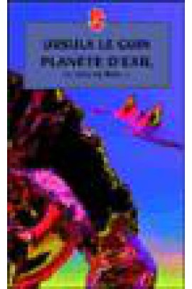 PLANETE D'EXIL