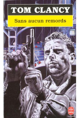 SANS AUCUN REMORDS
