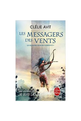 LES MESSAGERS DES VENTS