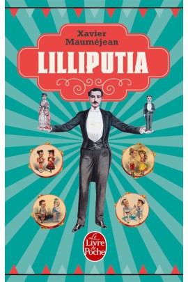 LILLIPUTIA