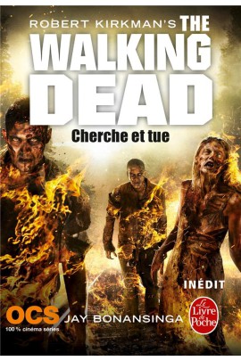 CHERCHE ET TUE