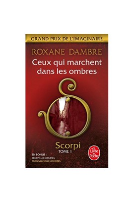 CEUX QUI MARCHENT DANS LES OMBRES
