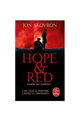 HOPE AND RED