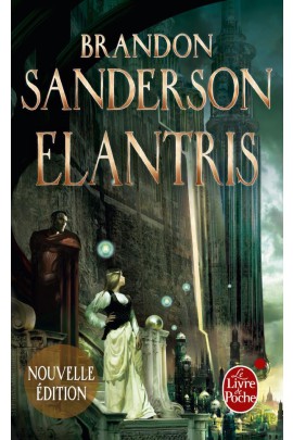 ELANTRIS (EDITION ANNIVERSAIRE)