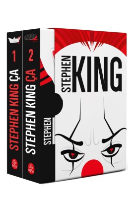 CA (COFFRET 2 TOMES)