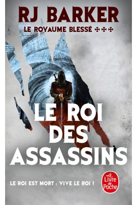 LE ROI DES ASSASSINS