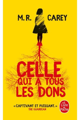 CELLE QUI A TOUS LES DONS