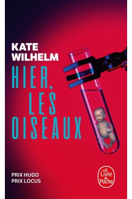 HIER, LES OISEAUX